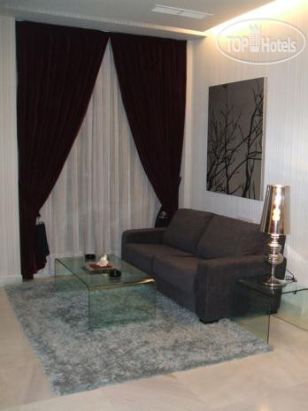 New photos from tourists La Casa de la Trinidad 4*