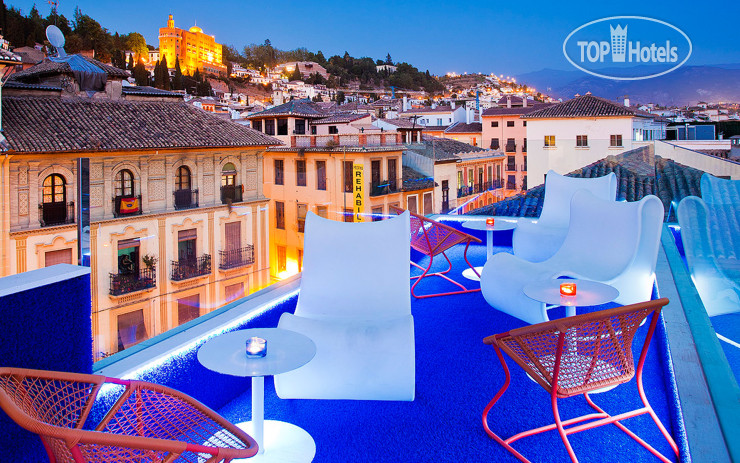 Hotel photo Portago Urban 3*