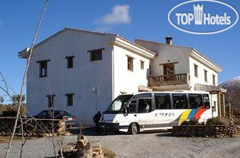 Casa Rural Fuente La Teja