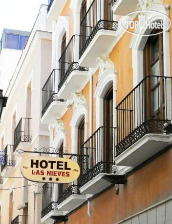 Hotel photo Hotel Las Nieves 3*