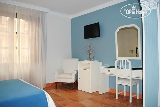 New photos from tourists Hotel Las Nieves 3*