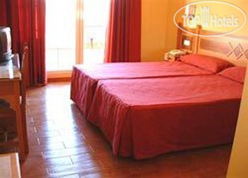 New photos from tourists Villa De Gor 3*