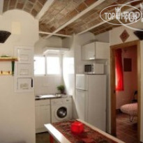 Abililla Granada Apartamentos 