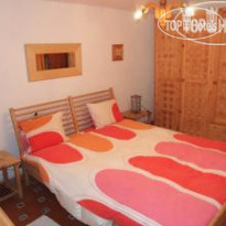Casa Rural Barranco de la Salud 