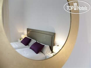 Hotel photo Habitat Suites Gran Via 17 3*
