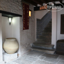 Zaguan Del Darro 