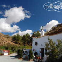 Cuevas De Rolando 