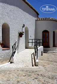 New photos from tourists Cuevas Pedro Antonio De Alarcon 4*