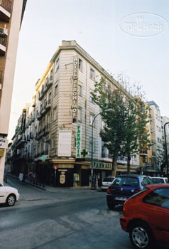 Hotel photo Los Jeronimos 2*