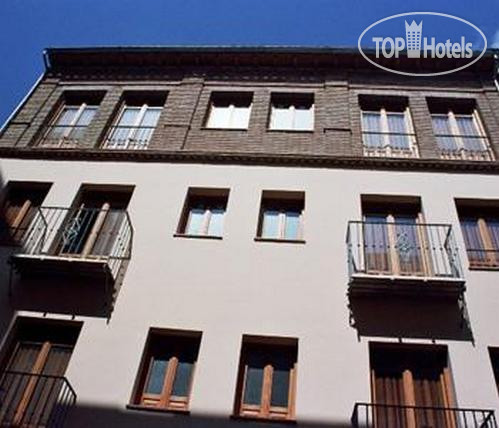 Hotel photo Abadia Hotel Granada Centro 3*