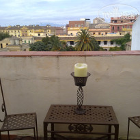Abadia Hotel Granada Centro Suite room with Jacuzzi & Terr