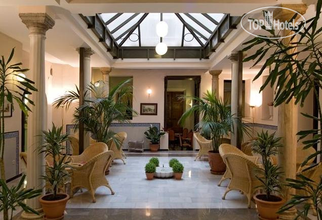 Hotel photo Anacapri Hotel 3*