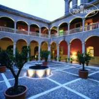 Hotel Palacio de Santa Paula, Autograph Collection 