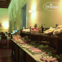 Hotel Palacio de Santa Paula, Autograph Collection 