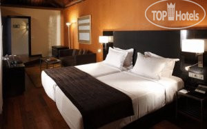 New photos from tourists Hotel Palacio de Santa Paula Autograph Collection 5*