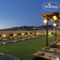 Andalucia Center Бассейн