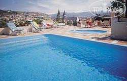 New photos from tourists Sercotel Carmen 4*