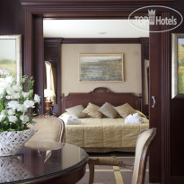 Granada Center Suite