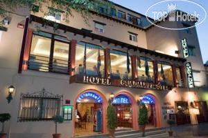 Hotel photo Guadalupe 3*