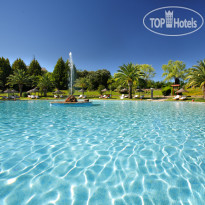 La Bobadilla, a Royal Hideaway Hotel 