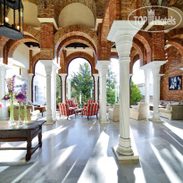 La Bobadilla, a Royal Hideaway Hotel 