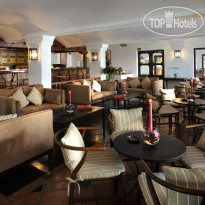 La Bobadilla, a Royal Hideaway Hotel 