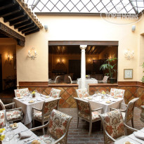 La Bobadilla, a Royal Hideaway Hotel 