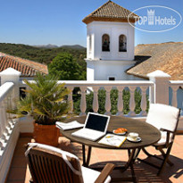 La Bobadilla, a Royal Hideaway Hotel 