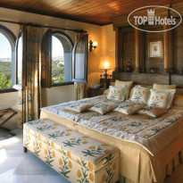La Bobadilla, a Royal Hideaway Hotel 