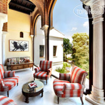 La Bobadilla, a Royal Hideaway Hotel