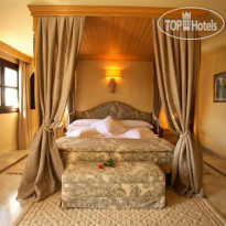 La Bobadilla, a Royal Hideaway Hotel
