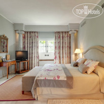 La Bobadilla, a Royal Hideaway Hotel