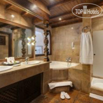 La Bobadilla, a Royal Hideaway Hotel