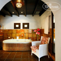 La Bobadilla, a Royal Hideaway Hotel