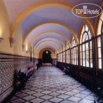 Macia Monasterio de los Basilios