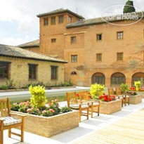 Parador de Granada 