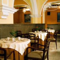Hotel Inglaterra