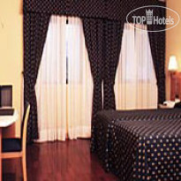 Hotel Inglaterra