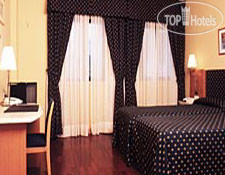 Hotel Inglaterra