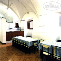 Residencia Albergue Casa de la Trinidad 