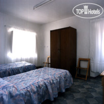 Residencia Albergue Casa de la Trinidad 