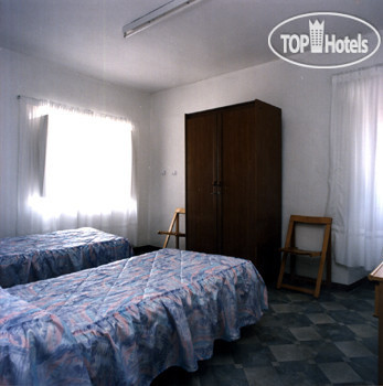 New photos from tourists Residencia Albergue Casa de la Trinidad 4*