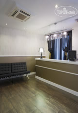 Hotel photo Cedran 2*