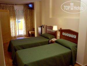 New photos from tourists Cedran 2*