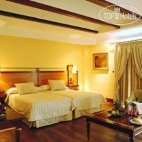 Abades Guadix Hotel 