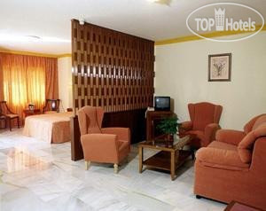 Hotel photo Abades Mirador 2*
