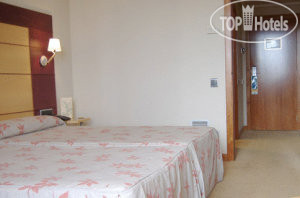 New photos from tourists Abba Granada Hotel 4*