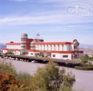 Hotel photo Area Manzanil de Servicio Loja 3*