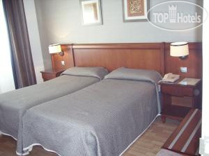 Hotel photo Balneario de Lanjaron 3*