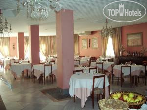 New photos from tourists Balneario de Lanjaron 3*